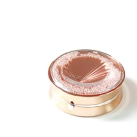 에이지투웨니스 AGE20s 3세대 팩트 HJ 크리스탈 드롭 21호 본품(핑크), AGE20s 3세대 팩트 HJ 크리스탈 드롭 본품