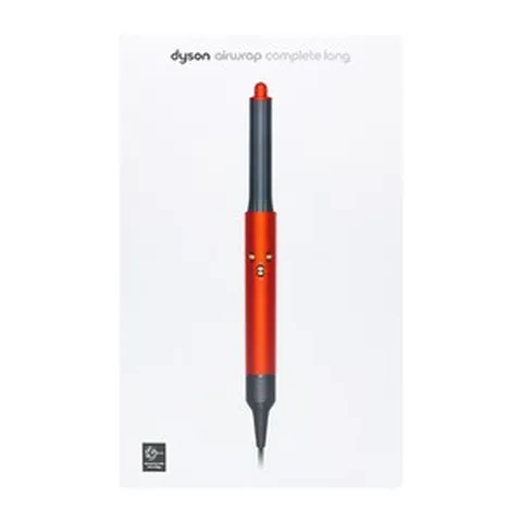 다이슨 에어랩 멀티스타일러 컴플리트 롱(토파즈/오렌지)