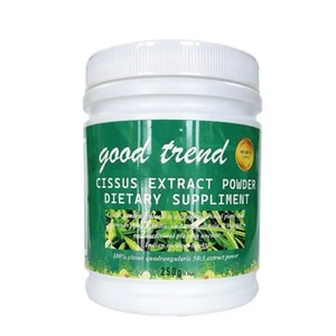 시서스파우더 체지방감소 다이어트 고농축 체중조절 250g, 시서스 5팩 (35.000원 추가할인), 5개