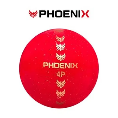 피닉스 파크골프 공 _국산 4중구조 골프공 파크골프공 피닉스파크골프