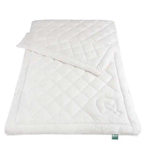 f.a.n 판 프랑켄스톨츠 KBA 사계절 오가닉 코튼 이불 155x200cm