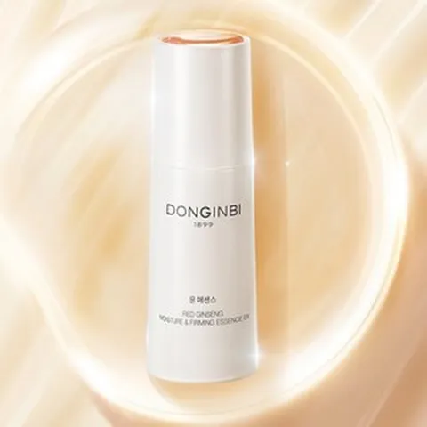 동인비에센스 정관장 홍삼 주름개선화장품 피부영양제 윤에센스 50ml, 1개