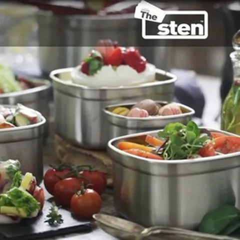 코리아락 더스텐 메탈 그라운드 1.75L