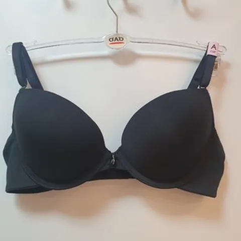 댑 [매일매일 입고싶은 심플베이직 데일리브라 블랙컬러~70a부터85d까지!~ 블랙11000 골반뼈(임파선)자극없는 햄팬티4800]2001부평점