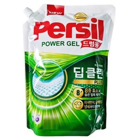퍼실 파워젤 드럼용 리필 1.8L (드럼/일반 겸용)