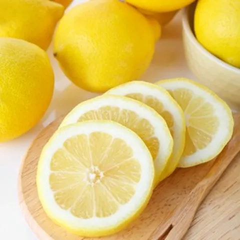 자연마루 칠레산 레몬 (개당 100g 내외) /2세트 구매시 5수 추가증정, 15개, 칠레산 레몬(개당 100g내외)