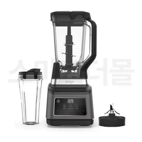 코스트코 닌자 프로페셔널 블렌더 듀오 BN750KRCO, 단품