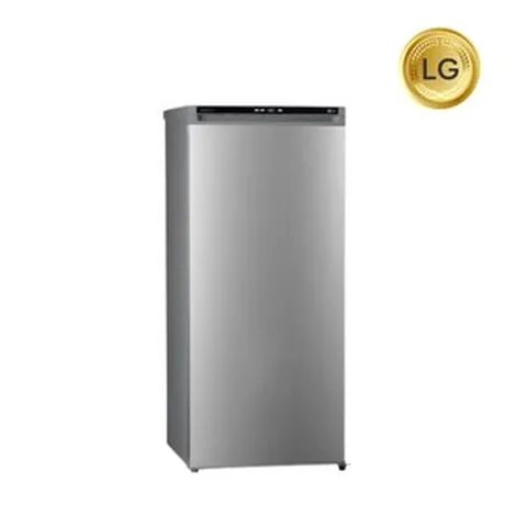 LG전자 냉동고 200L A202S 본사직배설치