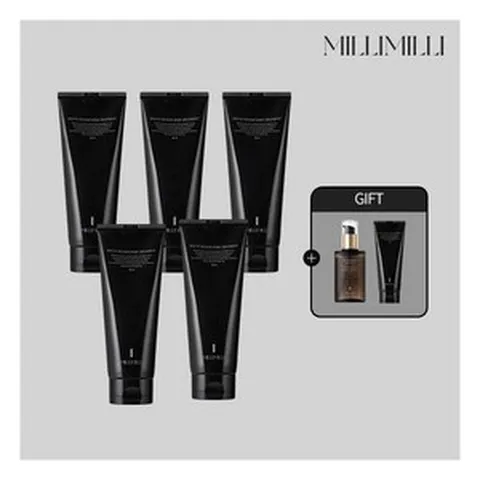 밀리밀리MILLIMILLI 2모브 프로틴 토닉 트리트먼트 5플러스추가트리트먼트1플러스헤어세럼1