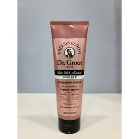 닥터그루트 탈모증상완화 트리트먼트 힘없는 모발용 애딕트 프리지아 250ml, 1개