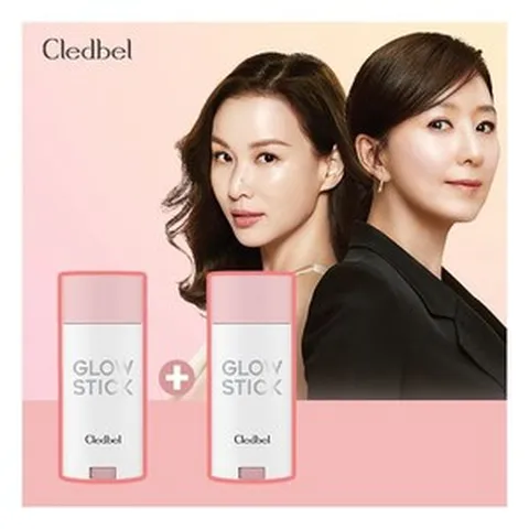 M)끌레드벨 기미스틱 2개