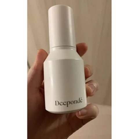 [본사 정품]_}[1개입] 디폰데 시그니처 오리진 100 50ml / 흰목이버섯 추출물100% 무작극 비건 앰플, 1개