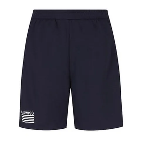 케이스위스 여성 5부 하프 팬츠 (4219OP252_NY)