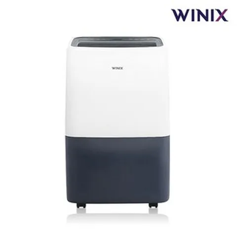 위닉스 제습기 DXTM100-KWK 뽀송 10리터, 위닉스 뽀송 10L