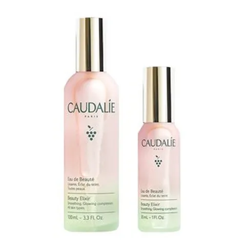 꼬달리 [꼬달리] 뷰티 엘릭시르 듀오세트(100ml 구매 시 30ml 추가 증정), 1세트, 100ml