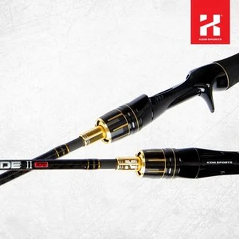 [카즈미 KAZMI] 아라모드II 낚시대 (다운샷대) (K9T3S026) 낚시대, 본상품선택