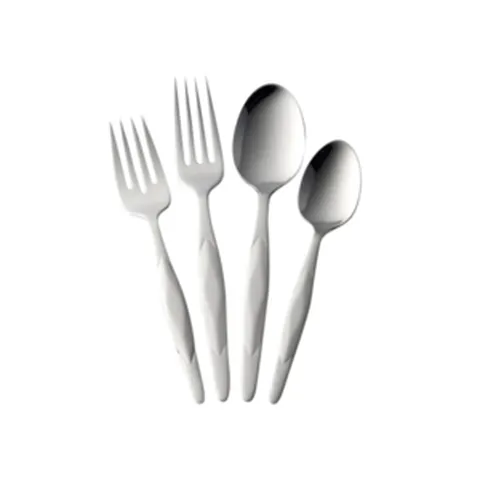 컷코 CUTCO 명품 커트러리 테이블 양식기 4종 1세트 (포크 스푼 티포크 티스푼)