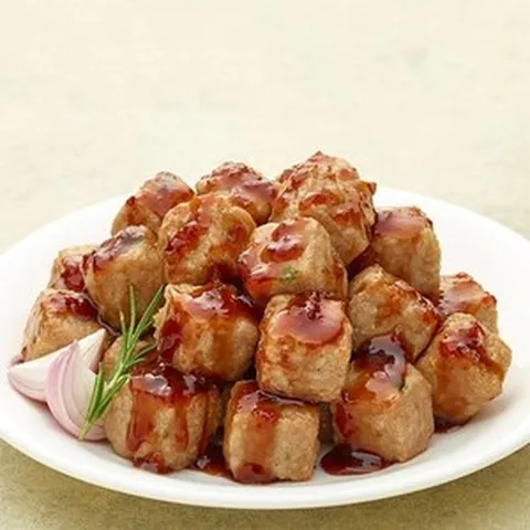 자연맛남 [한맥]이경규의 마시따 닭가슴살큐브 한입에쏙 데리야끼(130gx12봉), 130g, 12개