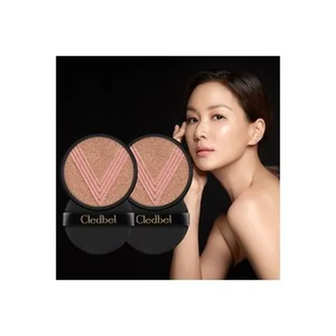 보습케어 (2개)끌레드벨시즌3 미라클파워리프트V쿠션 21호 리필(4679016)