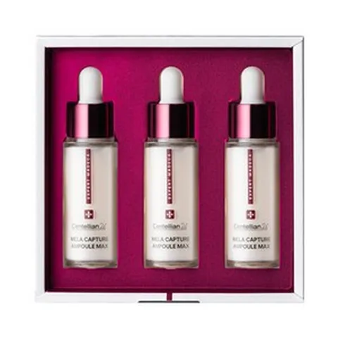 센텔리안24 동국제약 멜라캡처 기미앰플 MAX 시즌4 15ml 3입