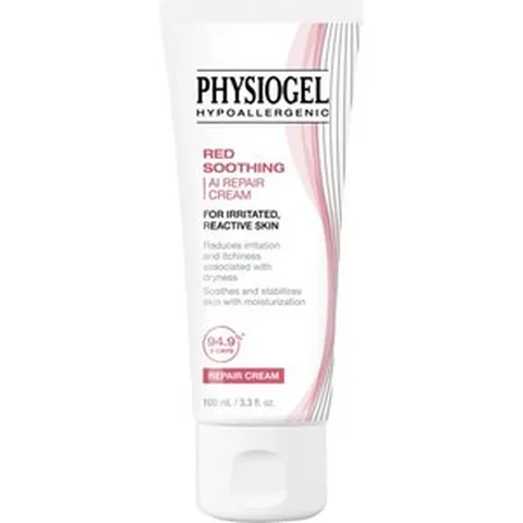 피지오겔 레드수딩 AI 리페어 크림 100ml