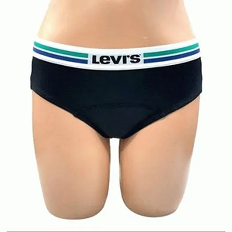 리바이스바디웨어 빅밴드 스포츠 여성 햄팬티 LSWPZ380 11