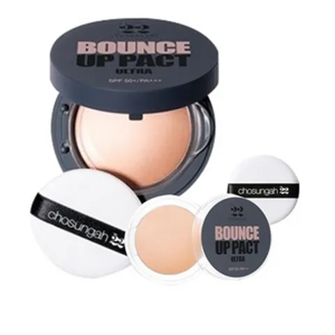 조성아22 바운스 업 팩트 울트라 기획세트 (자외선차단 SPF50+) 본품11g+리필11g