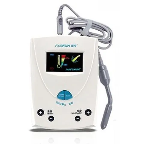 요실금 노인 남성 의료기 전립선 치료기 마사지, E. 공식 표준 + 플러그인 자기 원적외선 벨트 + 큰