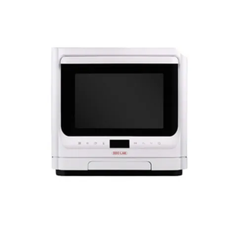 디디오랩 올스텐 오븐형 스팀 에어프라이어 비노출열선 20L