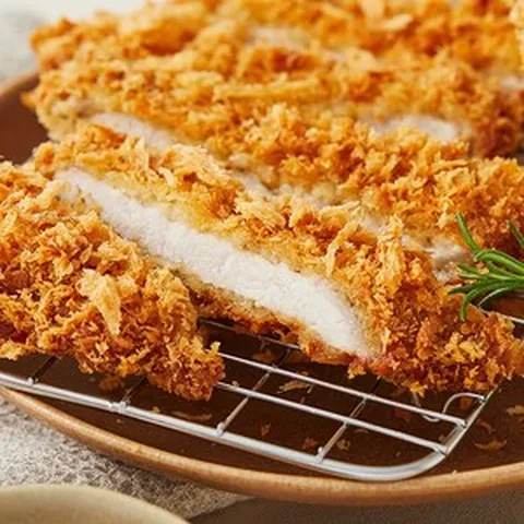 [KT알파쇼핑]유혜광 수제통등심돈까스 20장(총 10팩)(소스별도구매), 10개