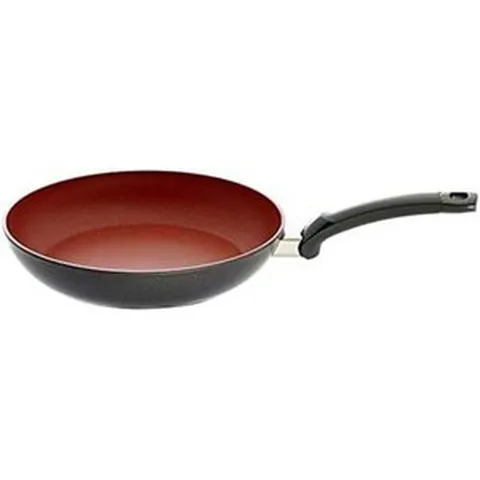 휘슬러 센소 레드 인덕션 프라이팬 28cm, 24 cm, 1개