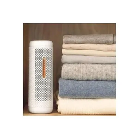 샤오미 미지아 스마트 제습기 22L CSJ0122DM 앱연동 3종모드 저소음 강력제습, 1+1 샤오미 디어마 제습기 미니 순환사용 옷장제습기