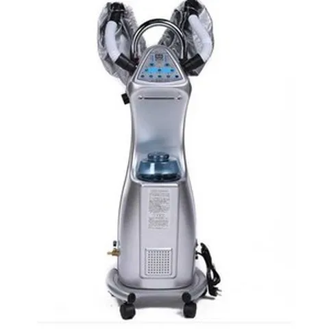 헤어스파 미용실 스팀기 헤어 미스트기 머리, 1개