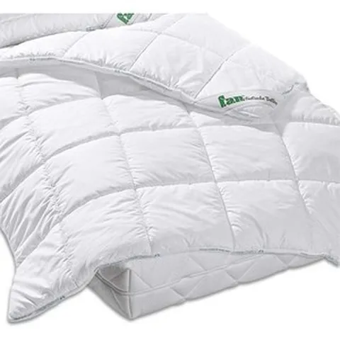 프랑켄스톨즈 Frankenstolz FAN 경량 이불 135 x 200cm 560g 흰색