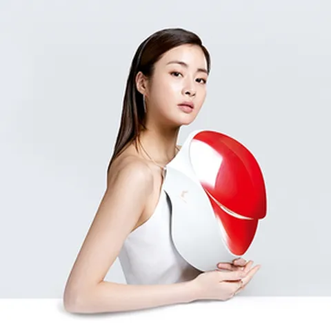 셀리턴 피부케어 LED 마스크 플래티넘 R, 상세 설명 참조