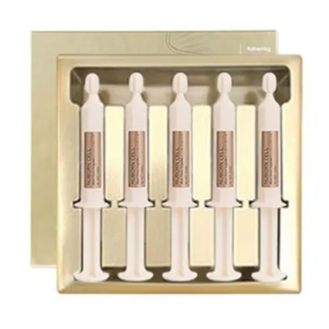 블랑두부 누본셀 블랑 파워 앰플 시즌2, 누본셀 콜라겐 에센스 100ml 1개