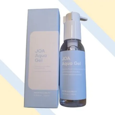 조아 아쿠아 젤 여성 청결제 Y존 냉 질 이너젤 세정제 100ml, 1개