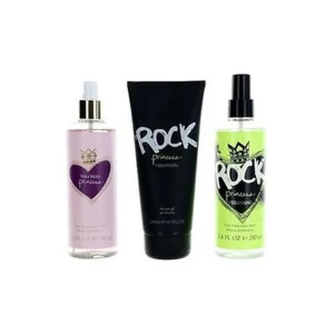베라왕 Rock Princess by 여성 3종 세트 3526825, 1개