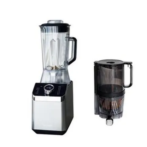 휴롬 2in1 착즙기 블렌더(듀얼형) M100