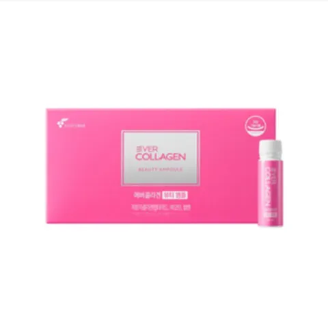 에버콜라겐 뷰티 앰플 콜라겐, 1개, 280ml