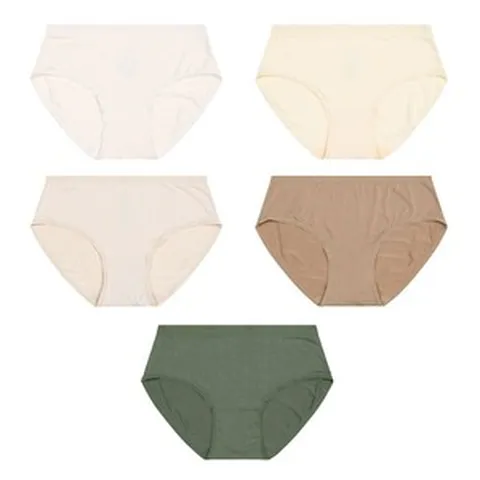 라페어 여성 팬티 5매입 세트 - C팩 95