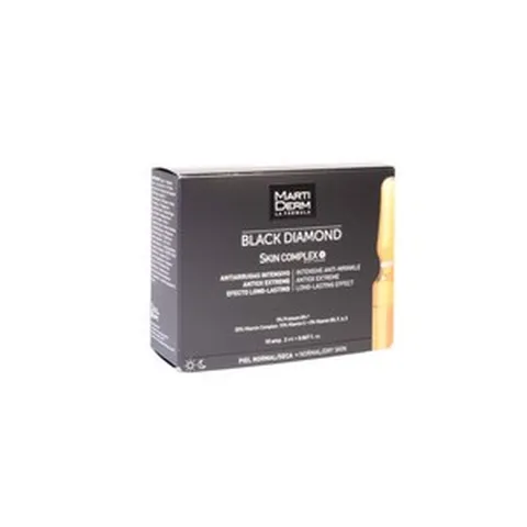 마티덤 블랙 다이아몬드 스킨 컴플랙스 플러스 30 X 2ml 앰플형
