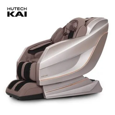 휴테크(HUTECH) [휴테크] 카이 LS9 미스틱골드 안마의자 HT-K02A AS12개월