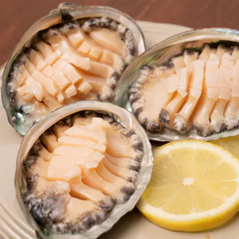 [싱싱냠냠] 당일조업 완도 전복 활전복 1kg, 1박스, 왕특대(7~8미)