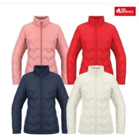 레드페이스 특가할인@@ 23년 신상품 매장판매율1등 털빠짐 없는 무봉제 다운 점퍼