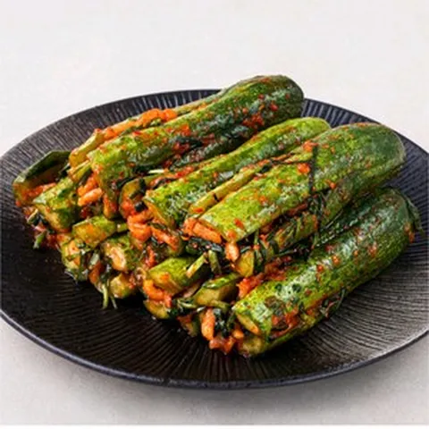 골든싸이]예소담_특오이소박이 3kg 1개