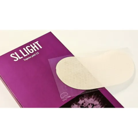 (정품)에셀라이트 승모패치 승모근감소 2.0g-14매, 1개, 14매입