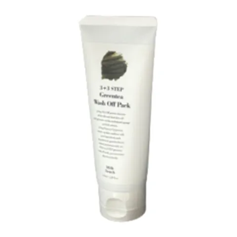 밀크터치 그린티 워시오프팩 100ml