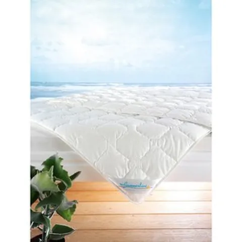 독일 판이불 Fan 워시 코튼 여름이불 경량이불 135x200cm 독일생산 내수용 판토퍼