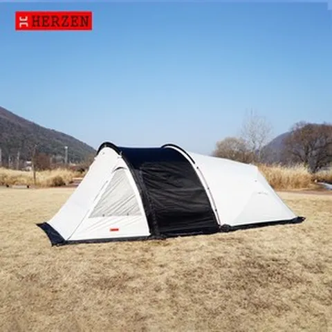 에르젠 이화지작S5 전용 롱커넥터 (숏베스티블 미포함), 레드(블랙스커트/블랙폴대)